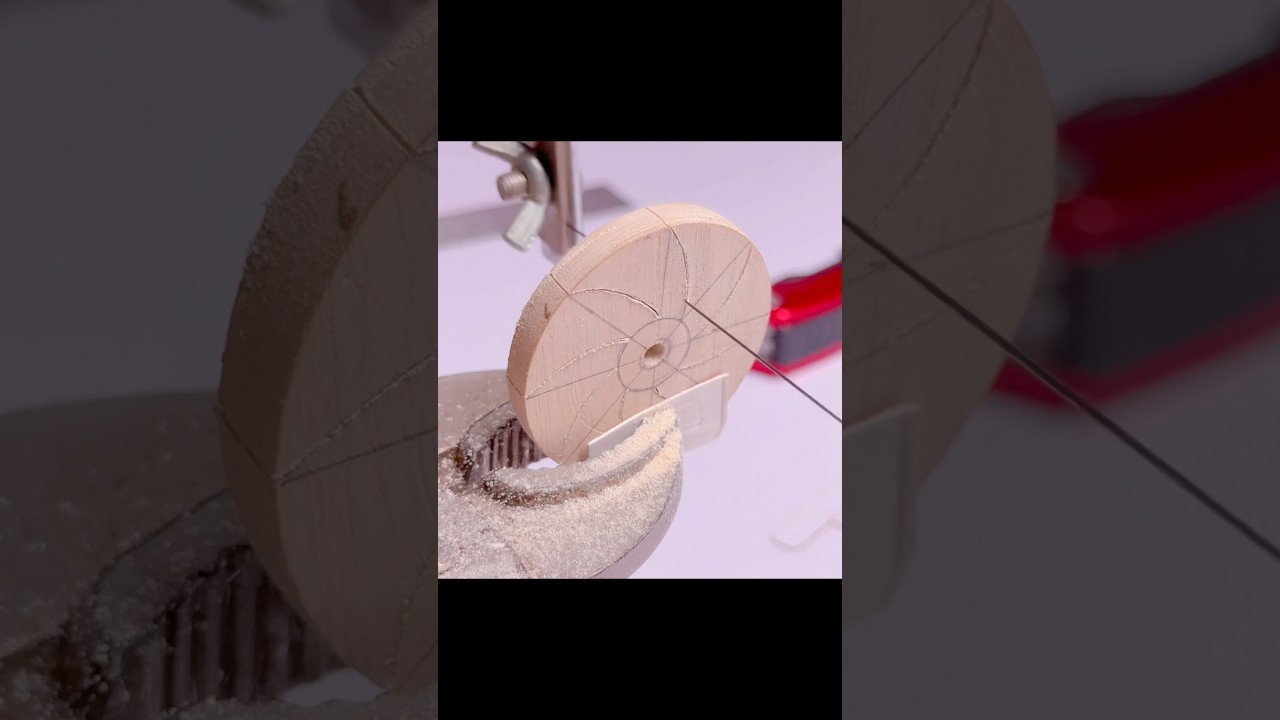 Making a Fully Functional Jet Engine Impeller