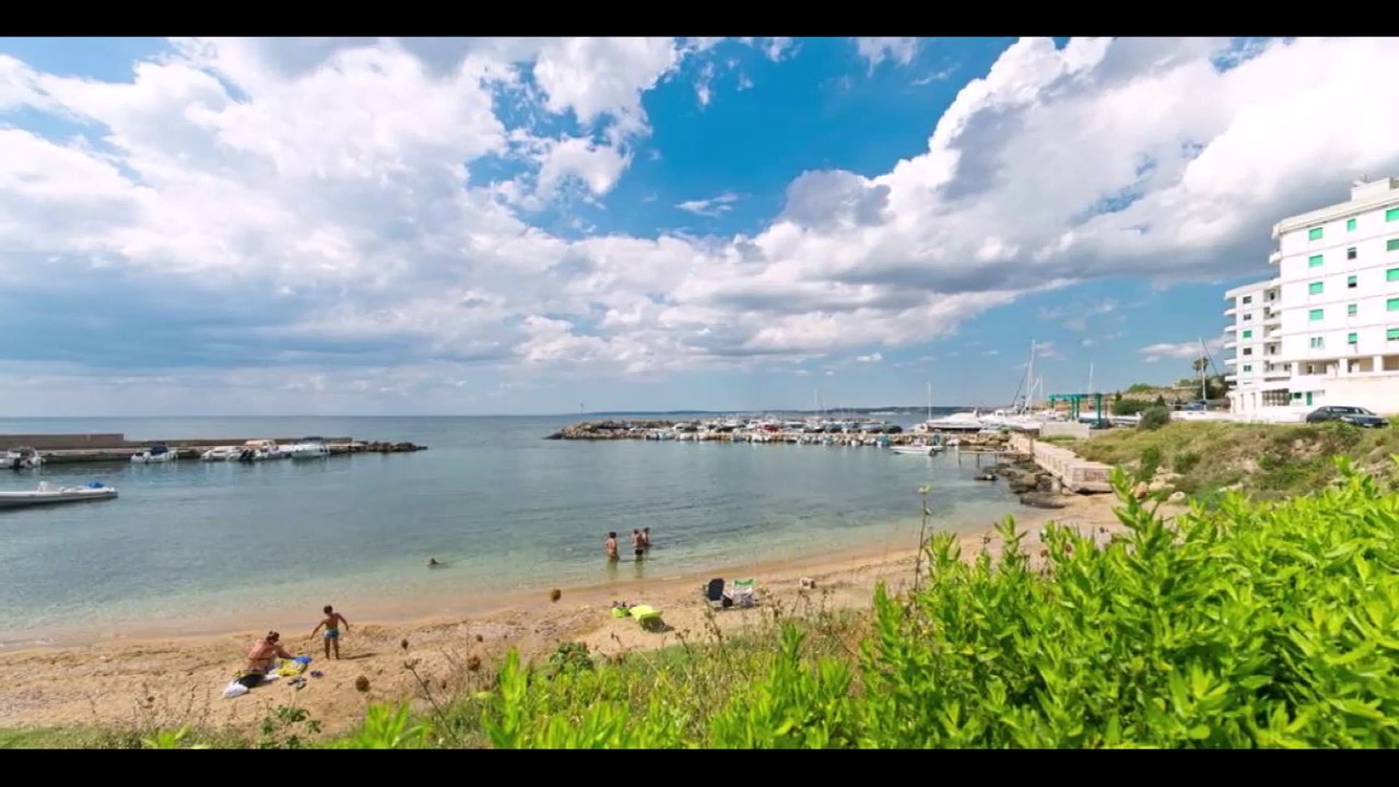 Last minute case vacanze costa salento: Bluemarine Apartment Activelife