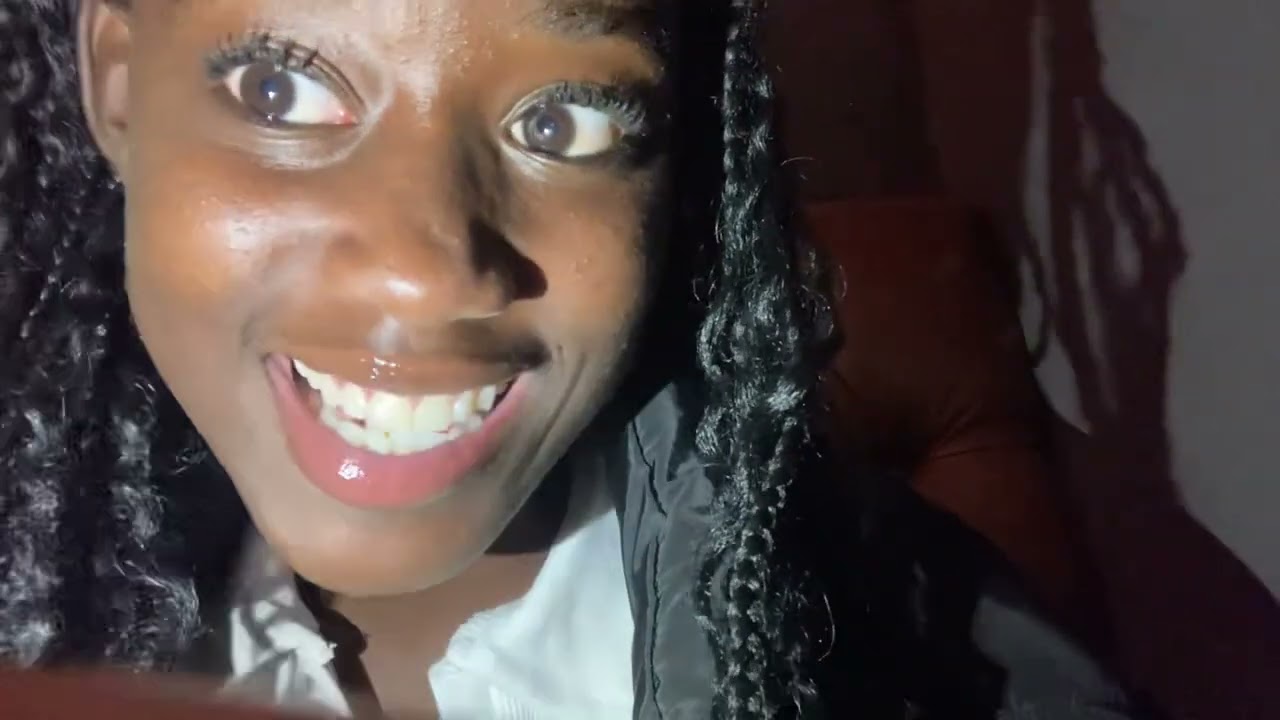 Birthday vlog 😻❤️