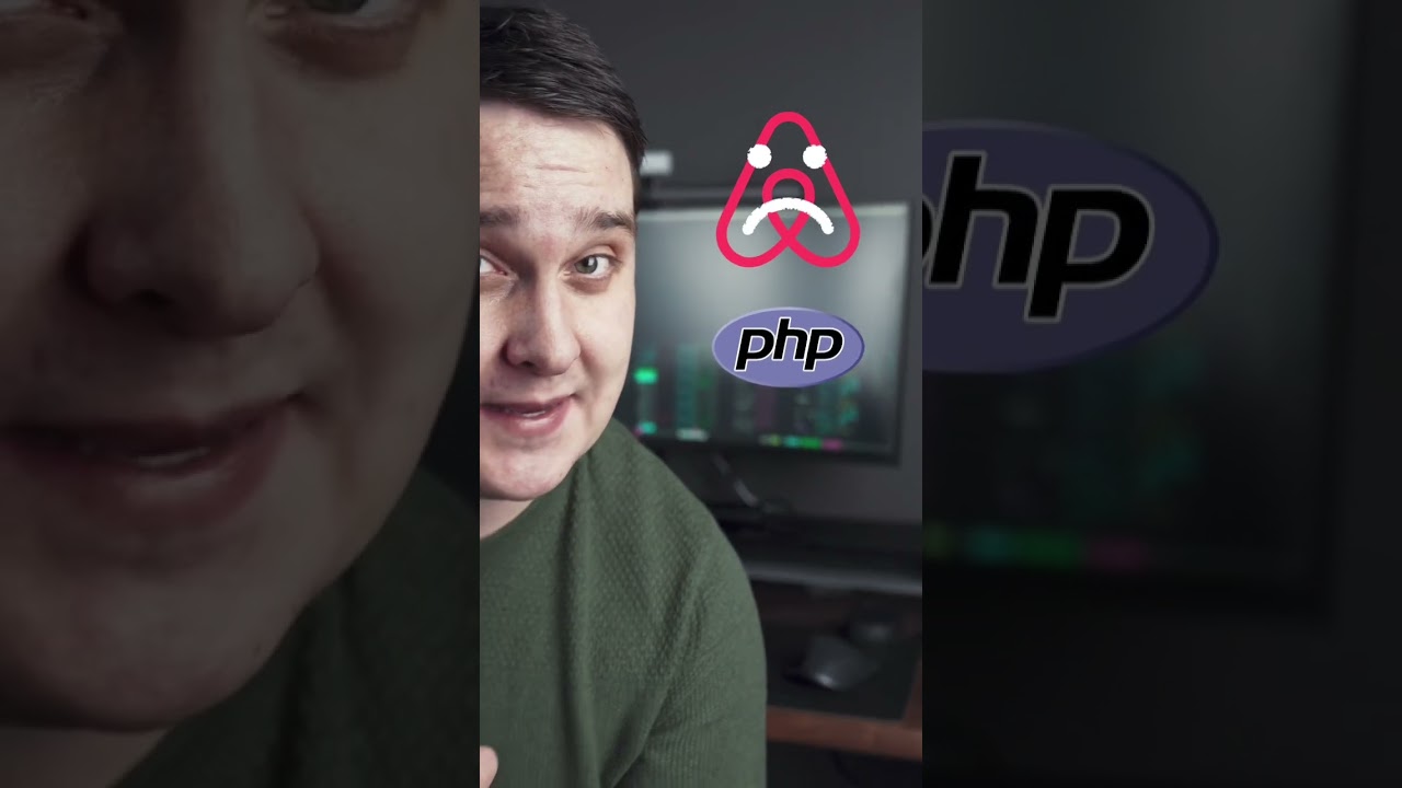 These companies started with THESE programming languages 👩&zwj;💻 #tech #code #programming #technology
