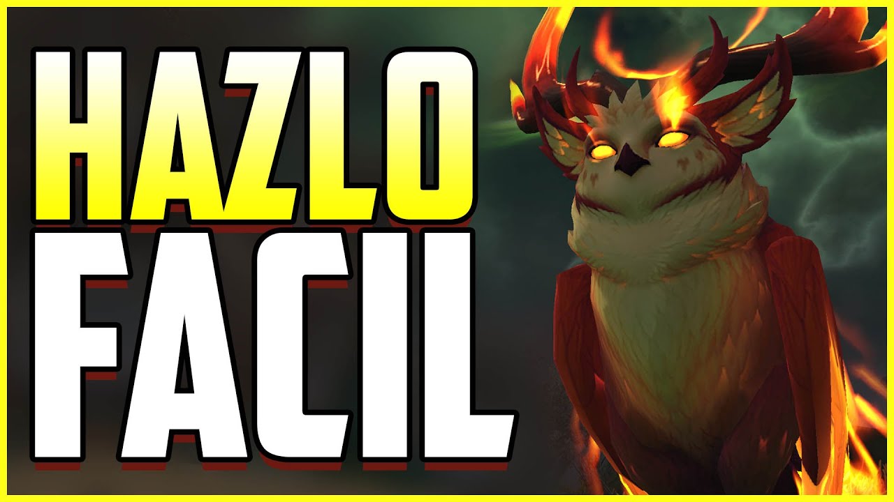 AHORA ES UN MEME! CONSIGUE ESTAS DOS MONTURAS EN WOW | AlterTime The War Within