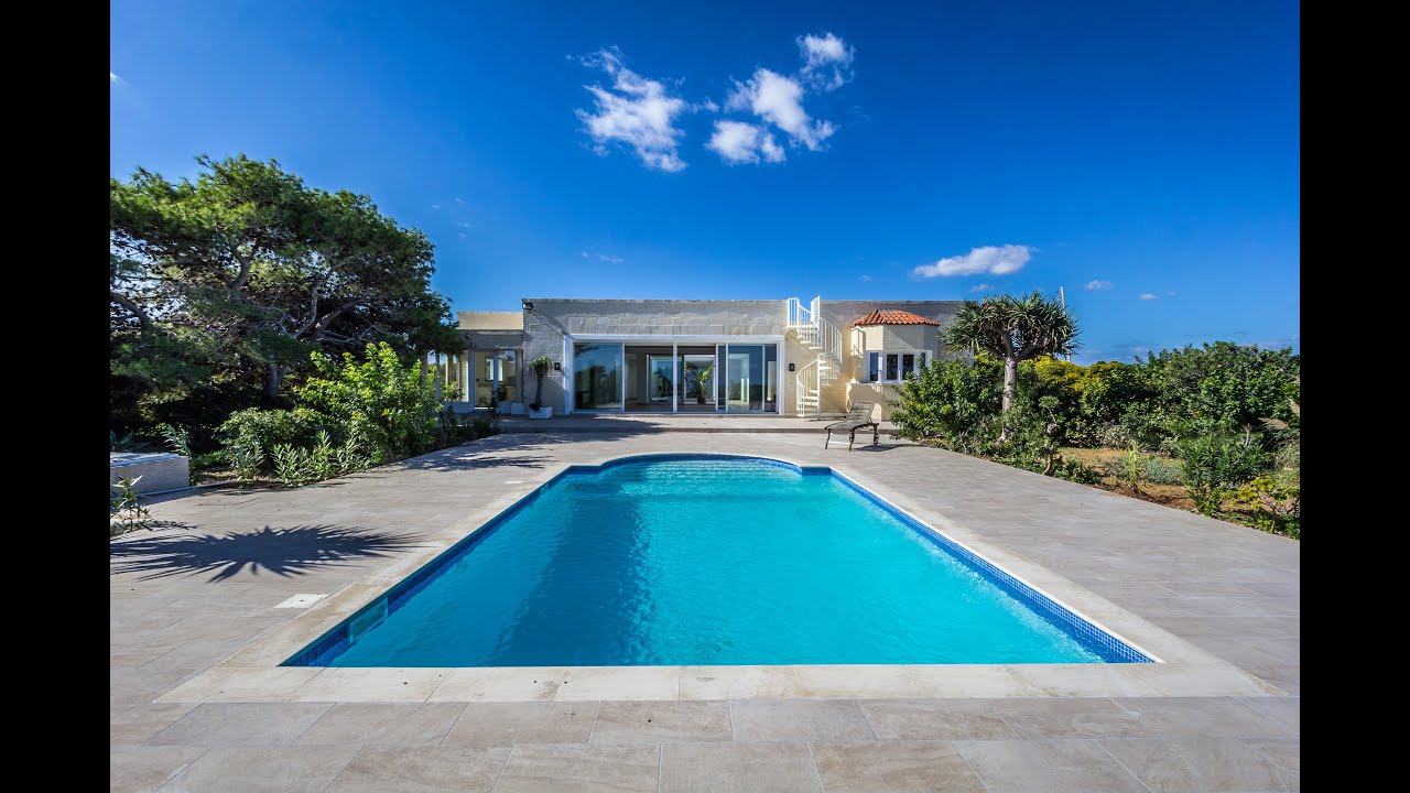 Malta | Marsaxlokk | For Sale - Detached Villa (ref DV600150)