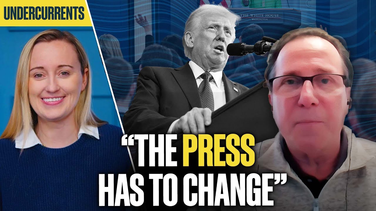 Carl Cannon: The media can&rsquo;t afford to botch Trump 2.0
