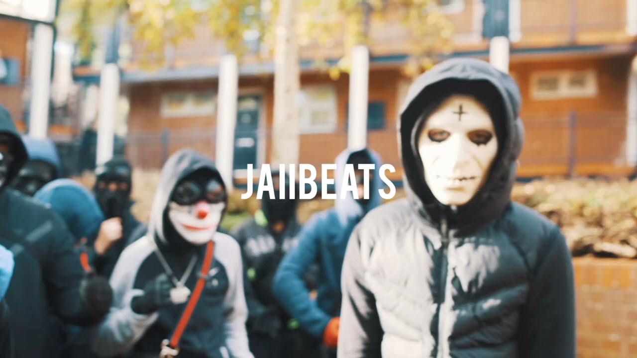 Lalala Drill remix Sample drill #Dutchdrill [prod jaiibeats]