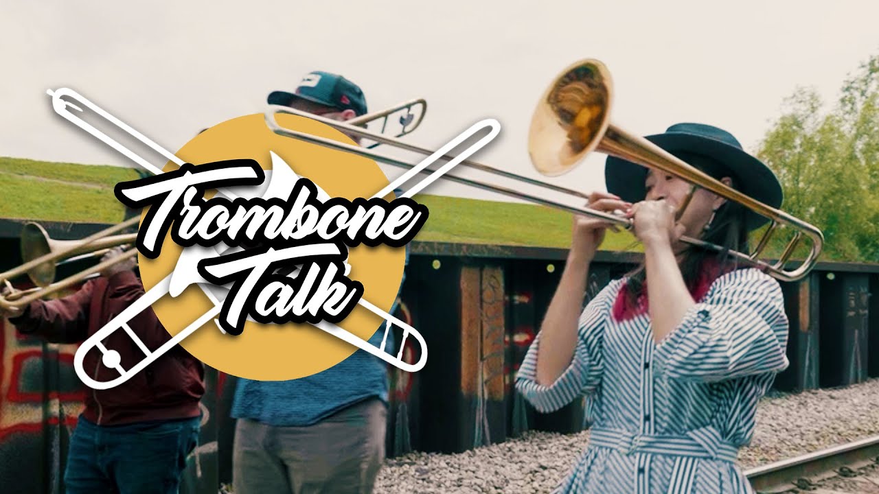 Trombone Talk: Once Upon a Time | feat. Trumpet Mafia