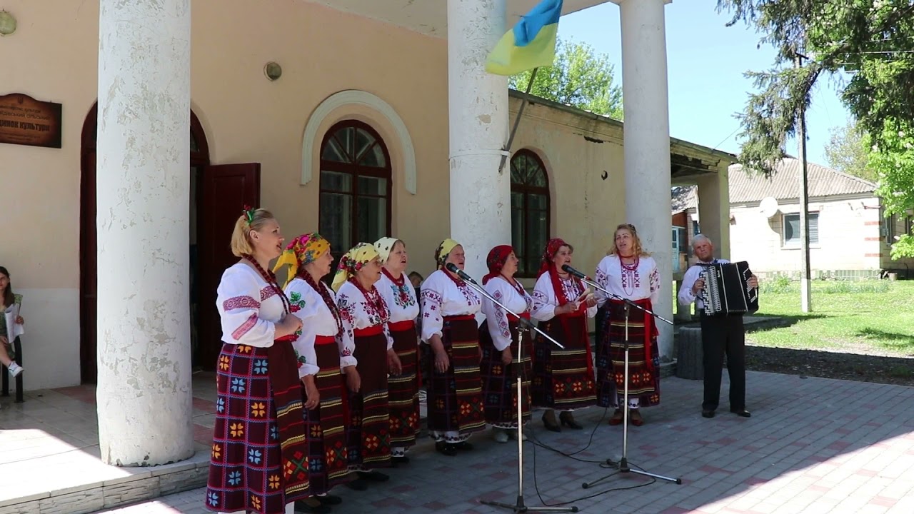 Халаїдово нарізки з концерту до дня матері