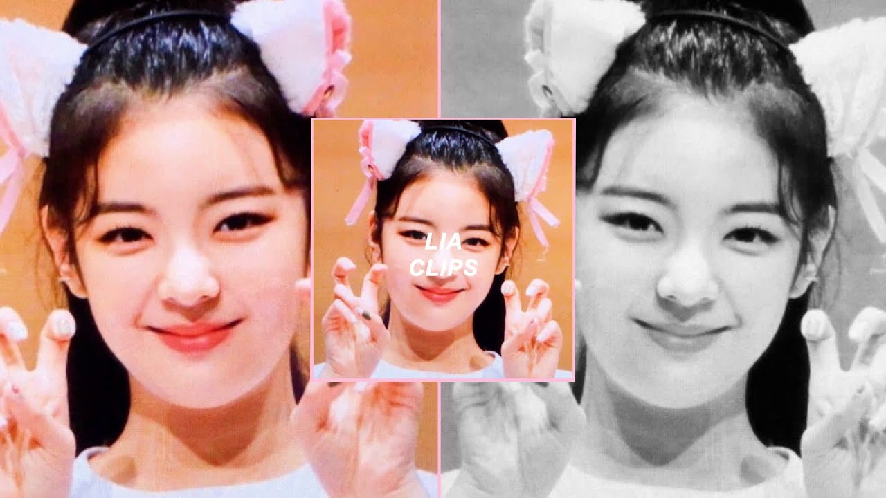 lia soft clips