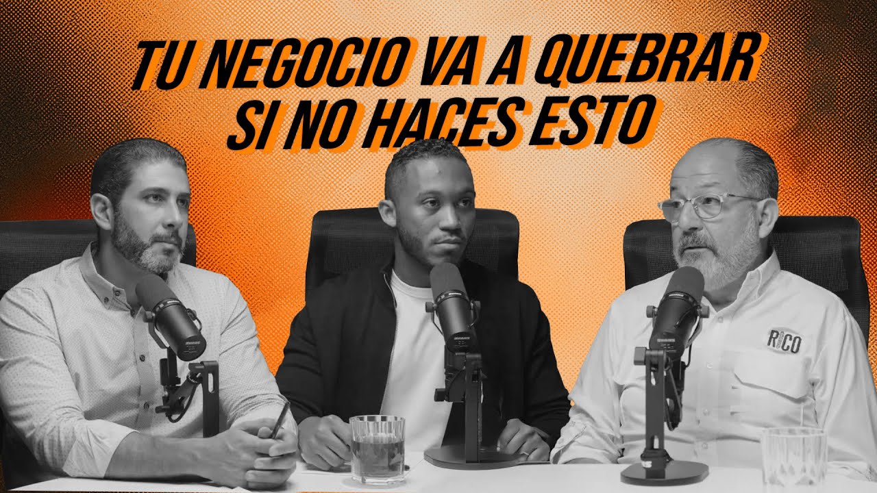 De un carrito de HOT DOG a 100 franquicias : La CLAVE del ÉXITO de Carlos Durán (padre)