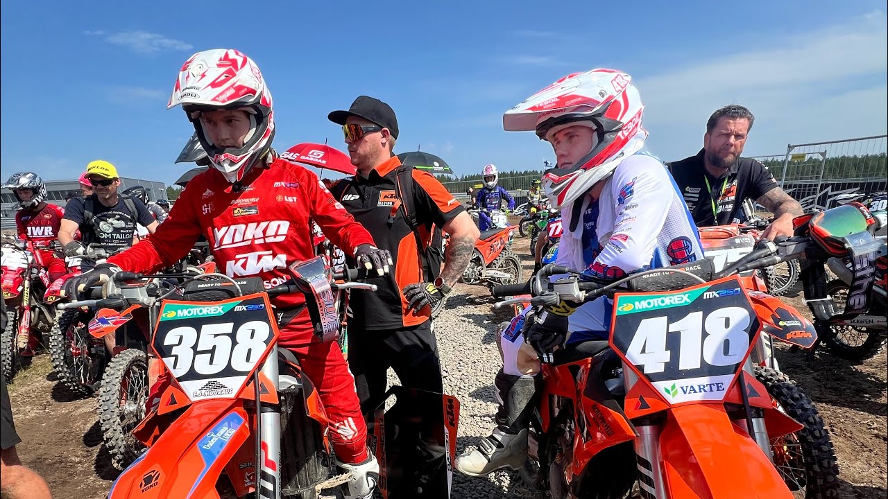 Kymiring @silveracing