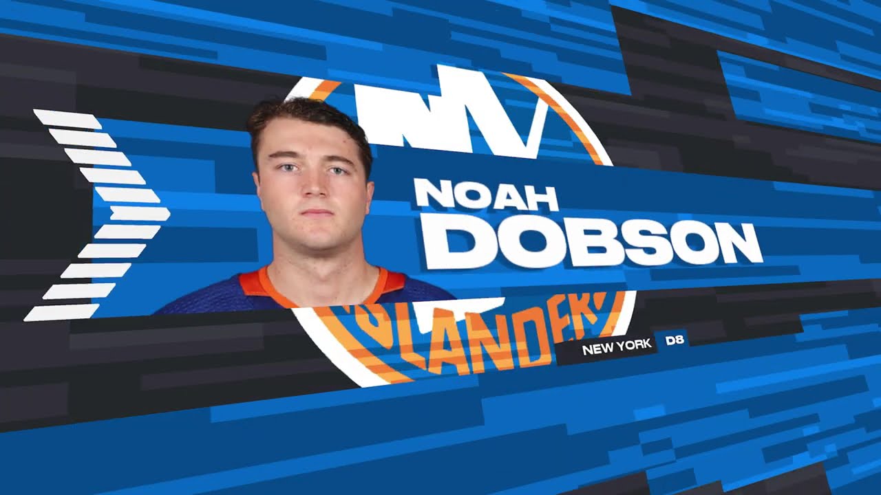 NHL 25 Gameplay: New York Islanders vs Florida Panthers - (Xbox Series X) [4K60FPS]