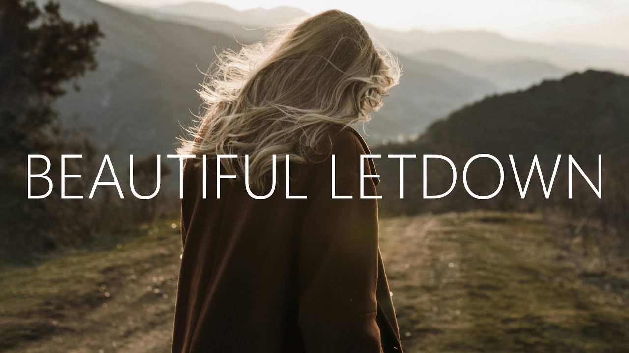 The Broken Skyline, Eunoia & KC - Beautiful Letdown (Lyrics)