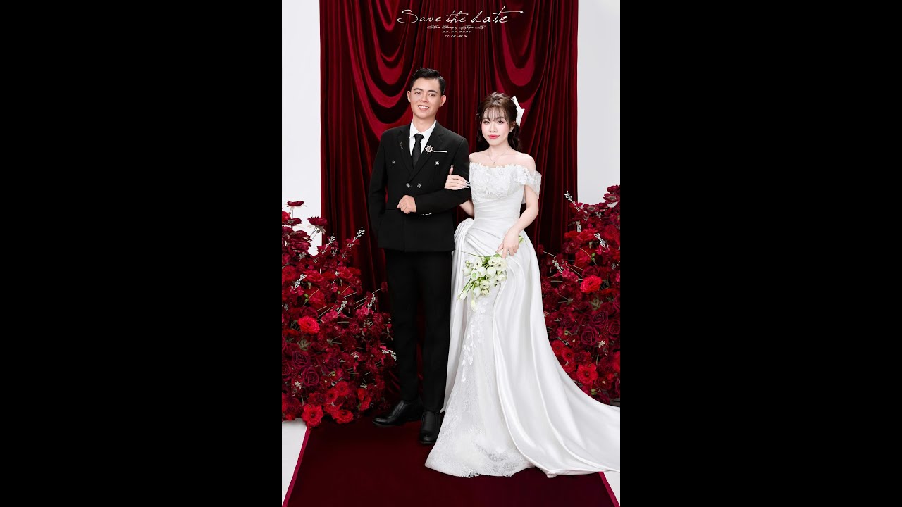 Trung Kiên & Tuyết Lý 29 01 2026
