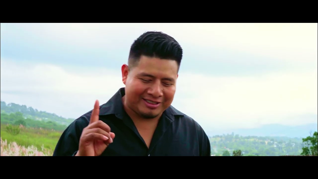 Los Reyes De Tierra Mixteca - Pueblo Querido / Video Oficial 2022 /