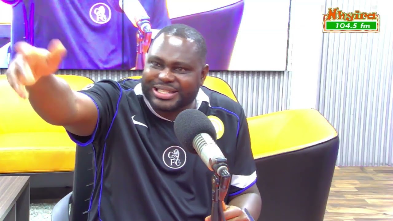 Who Can Save Kotoko? 😱 Fifi and Ayala Go DEEP on the Next CEO Choice