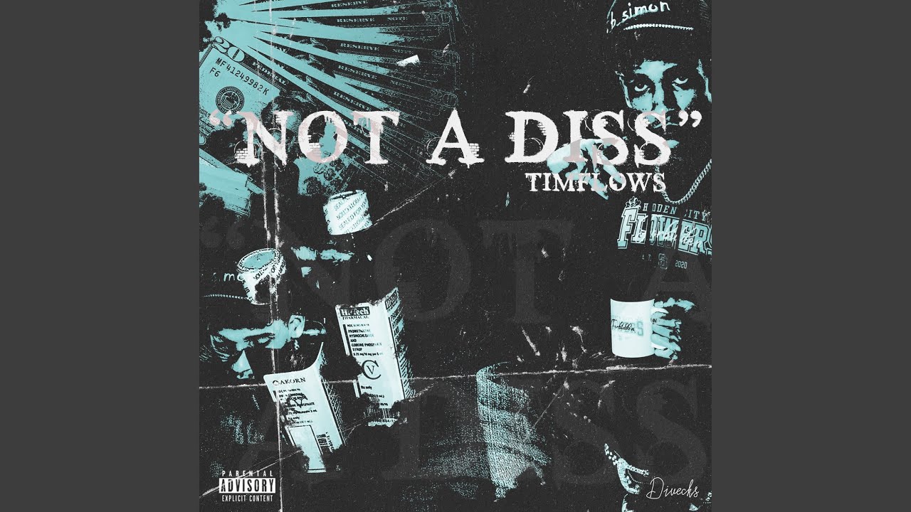 Not A Diss