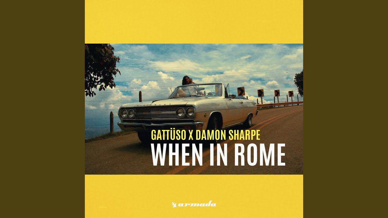 When In Rome