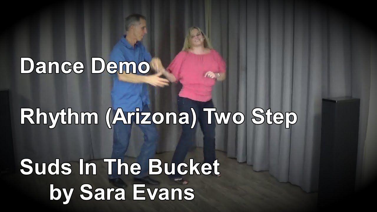 Dance Demo: 