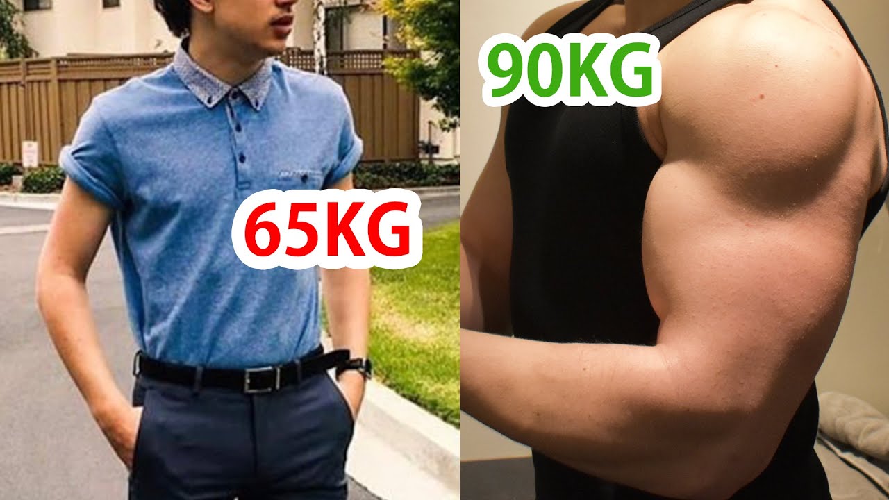 Natural Gym Body Transformation 2021 || Body Transformation Motivation