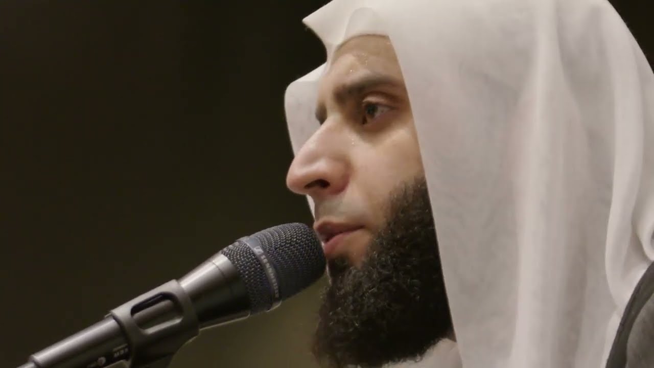 لـيش مـا نـسمع ونـين امنا و لا نسمع كلام | سماحة #الشيخ_جاسم_الحداد - الليالي الفاطمية 1443هـ