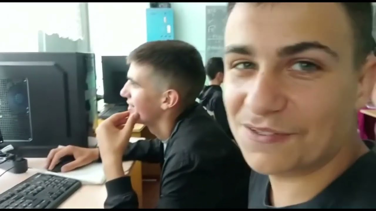 promoția 2014-2023 satul Văleni