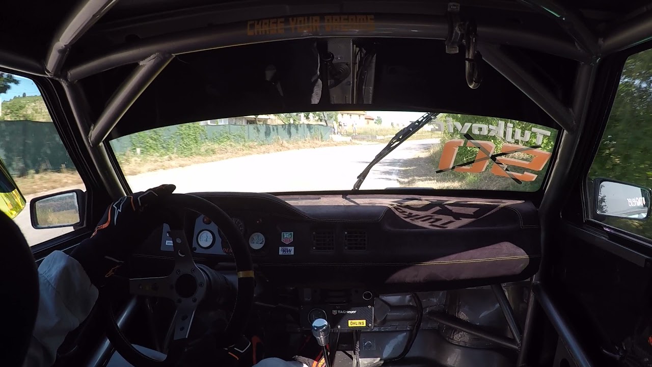 Tujkovic Bosko Pljevlja 2021 Yugo 1150 Hibrid Onboard