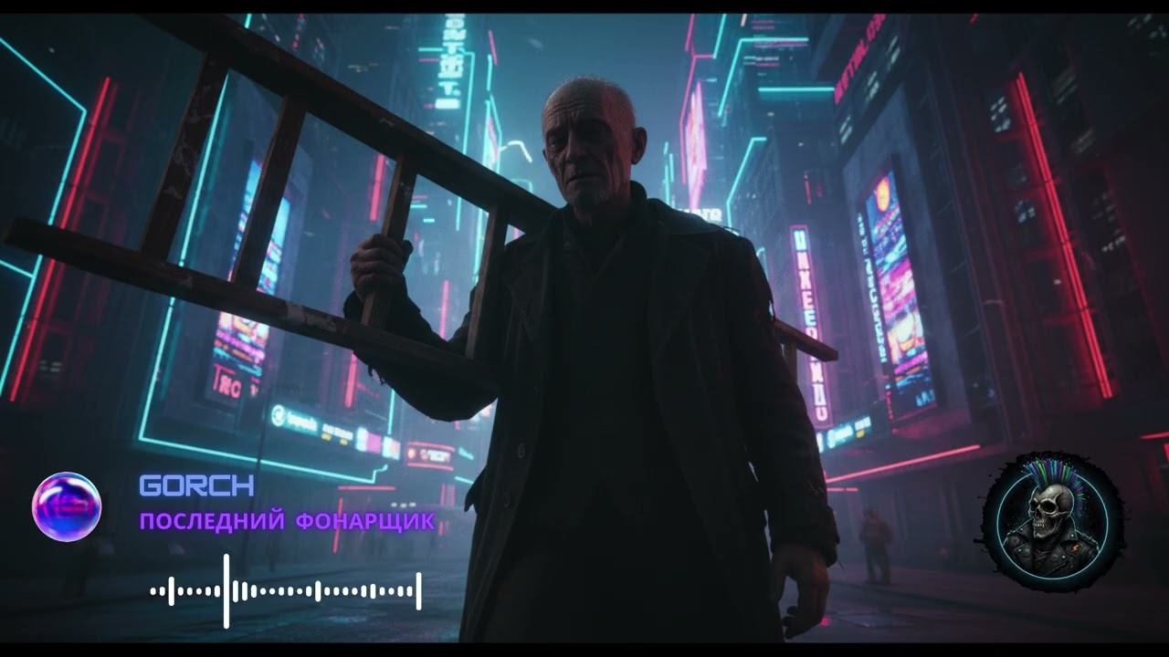 Последний фонарщик