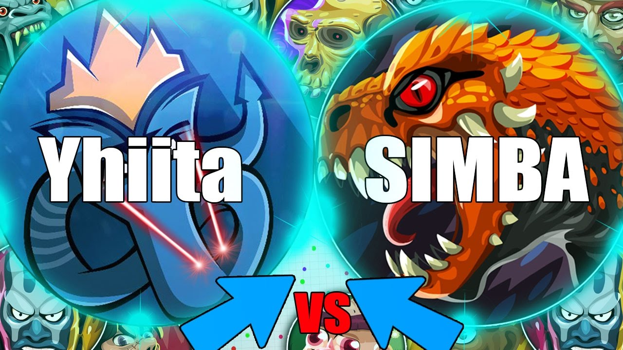 YHIITA VS SIMBA !! BIGGEST PRE-DOUBLESPLIT DESTRUCTION EVER?! ULTRA POPSPLIT In Alis.io