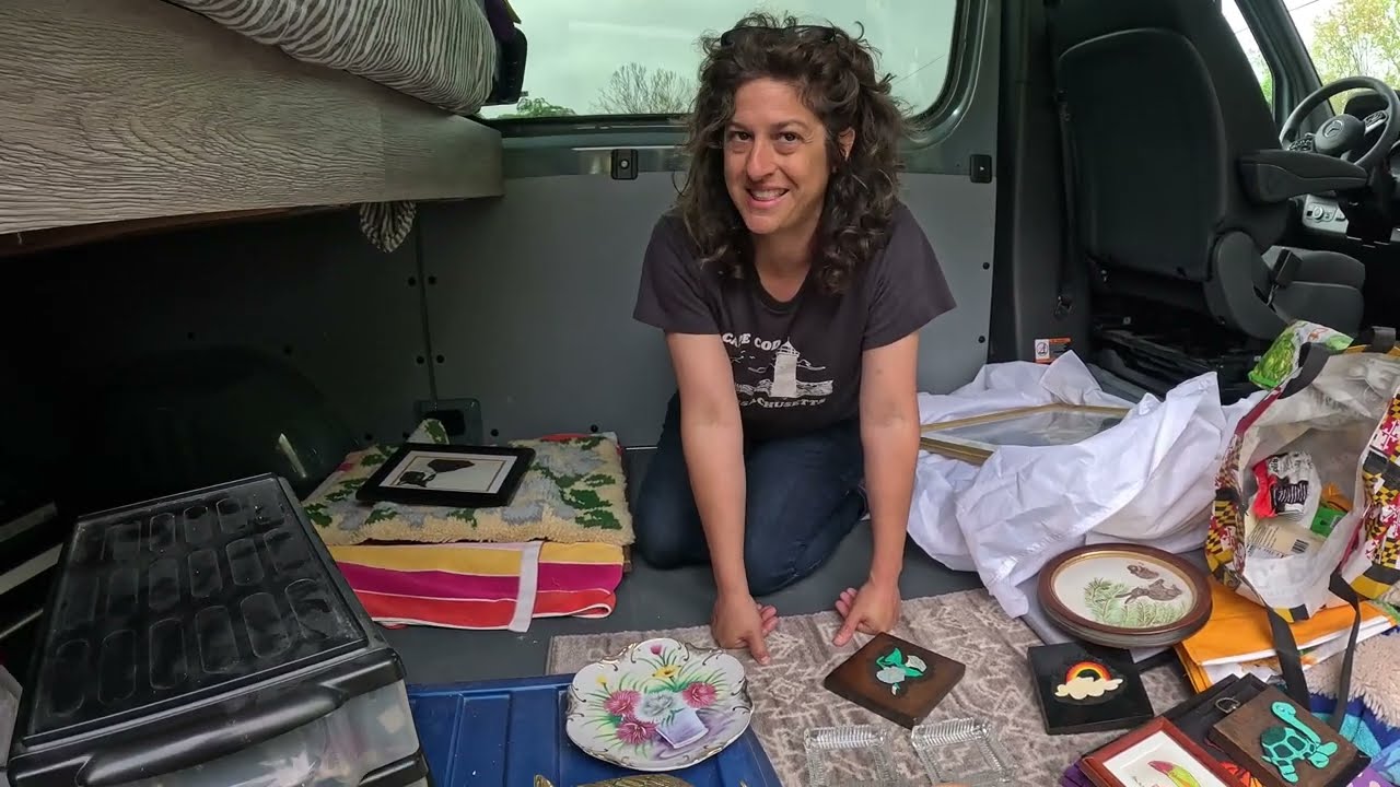 This Estate Sale Had a BIG Surprise Waiting for US!