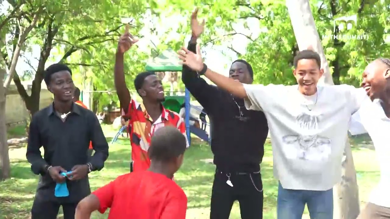 Nostalgie |Rodrigue Milien | interpretée par plezi mizik au féminien |Lead: Lorie| #mithsouhaiti i