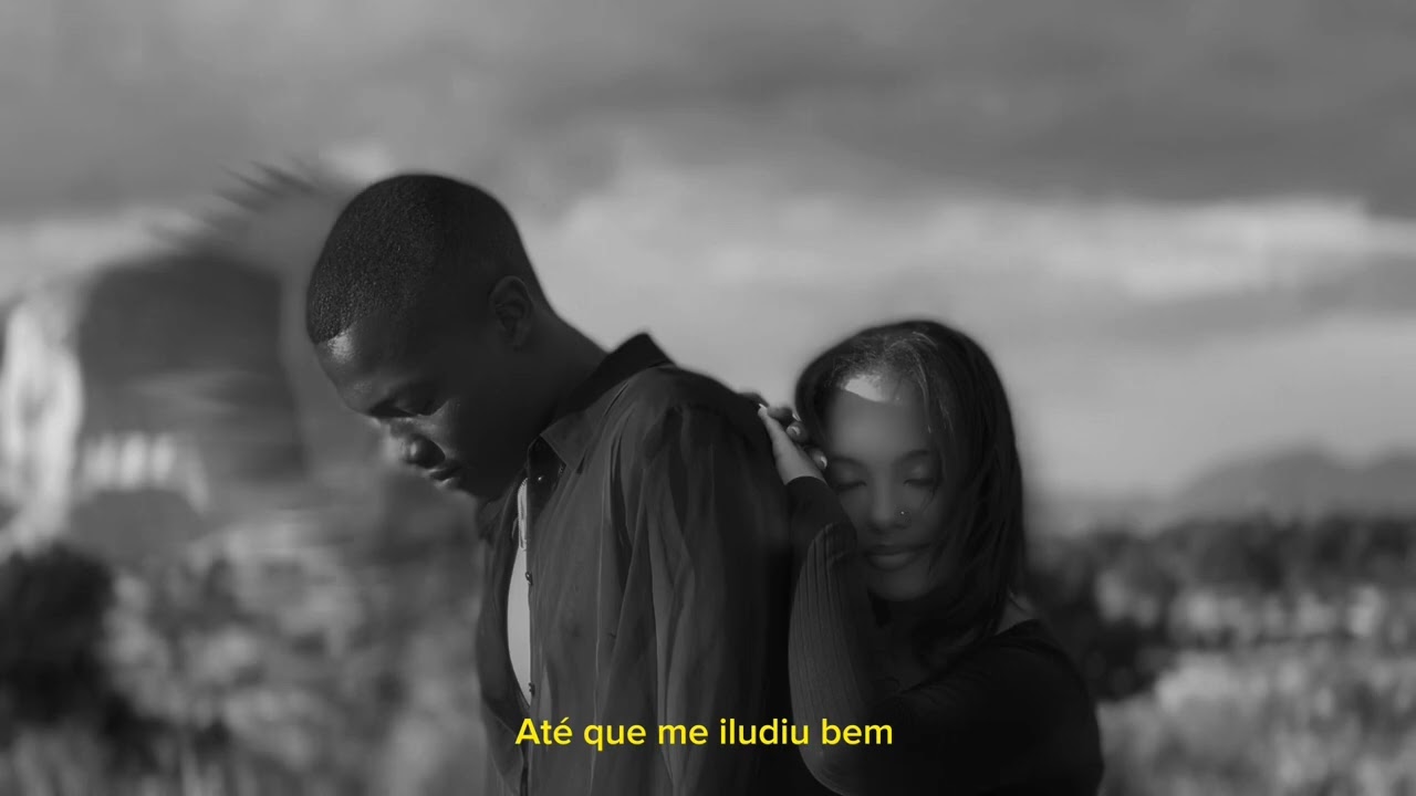 LUCKY (part. Henzo Ribeiro)