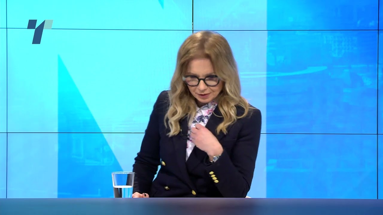 Вин-Вин: Дебата со универзитетските професори Александар Спасов и Александар Спасеновски