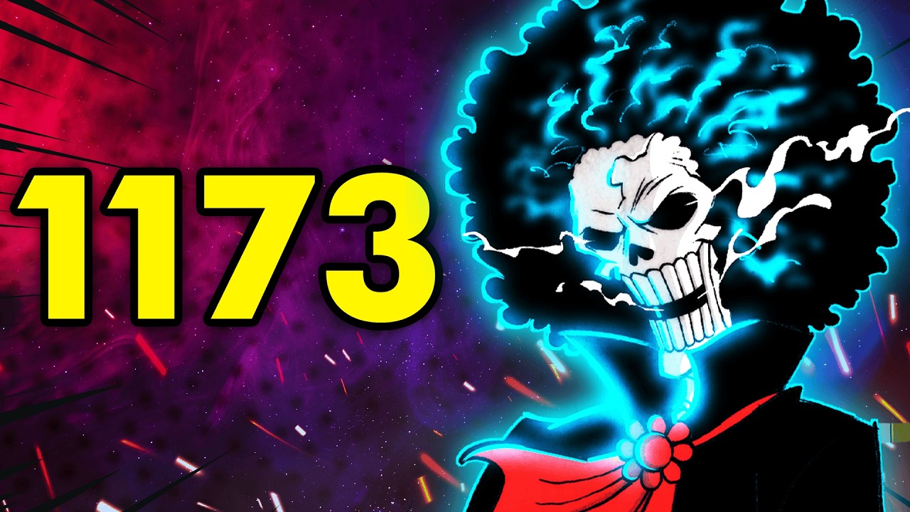 One Piece Chapter 1173 Review: MAJOR FIGHTS INCOMING!!