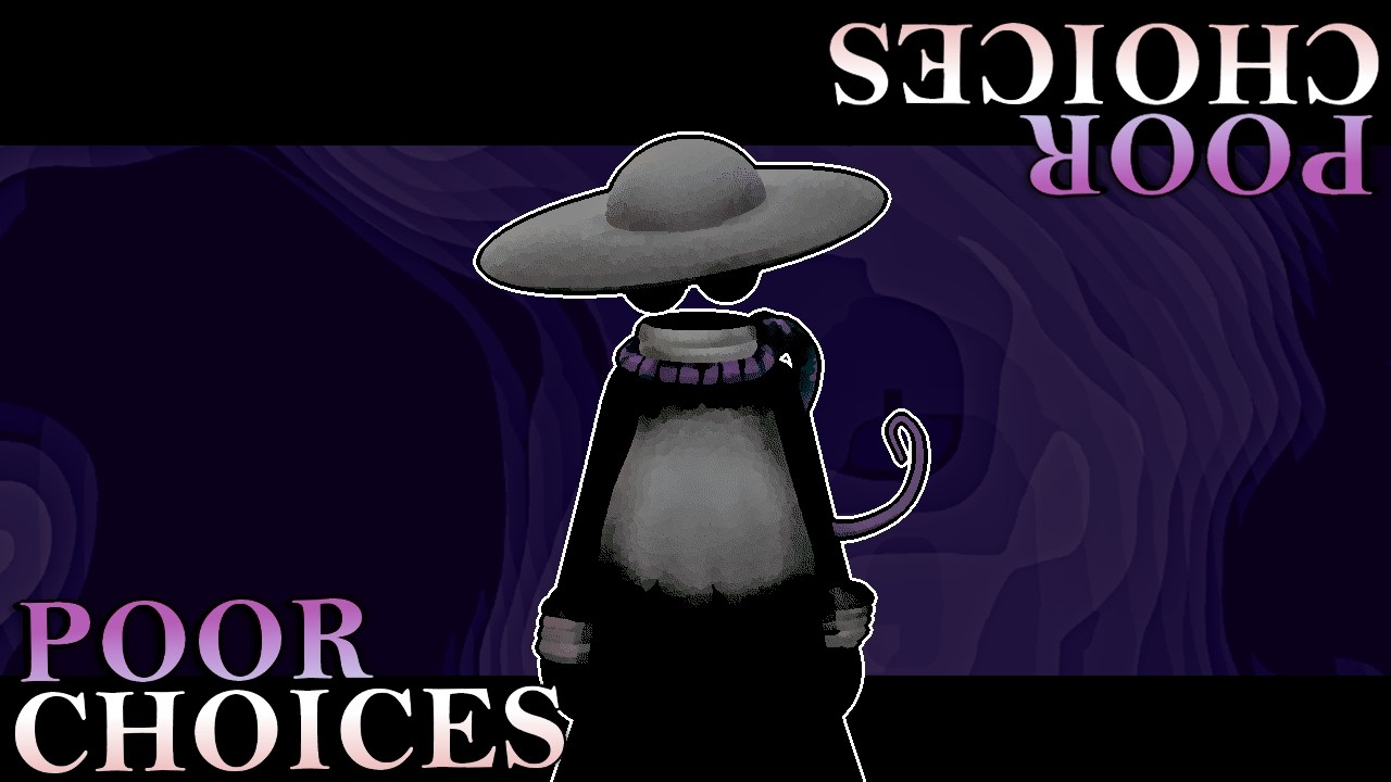 Poor Choices - D&B Fantrack - PoorChoices.jpeg [3/7]