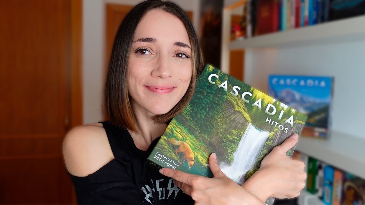 ¿Es necesaria la EXPANSIÓN de CASCADIA? | Contenido y opinión