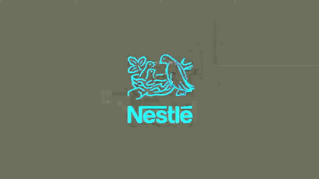 (LATE REQUESTED) Nestle Logo Effects (Fumakilla Csupo Effects)