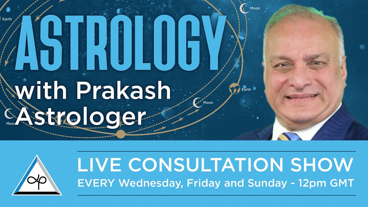 Prakash Astrologer Live 121 Consultation | Vedic Astrology Live Consultation