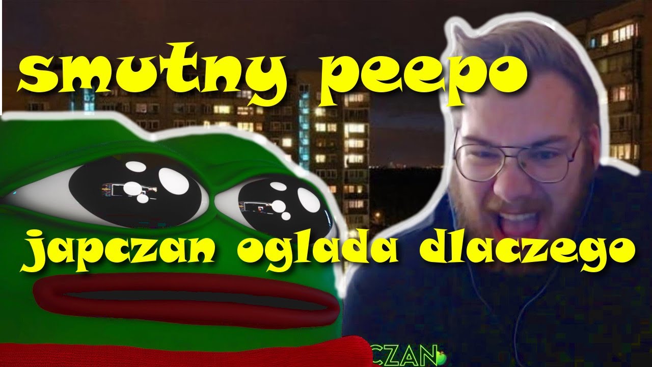 JAK STREAMER MOŻE ZNISZCZYĆ TWOJE ŻYCIE 😥😥 | Fafik Mkrr3 🦴 | JAPCZAN SHOTY