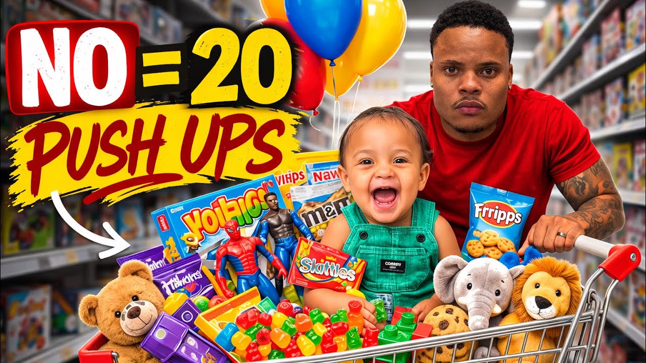 Surviving Without Saying “NO” To My Toddler.. *IMPOSSIBLE*