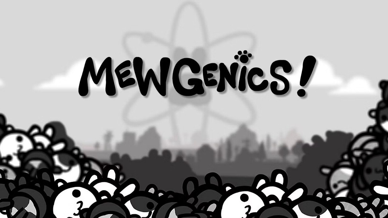 🔴 LIVE | MEWGENICS! | IGN Plays