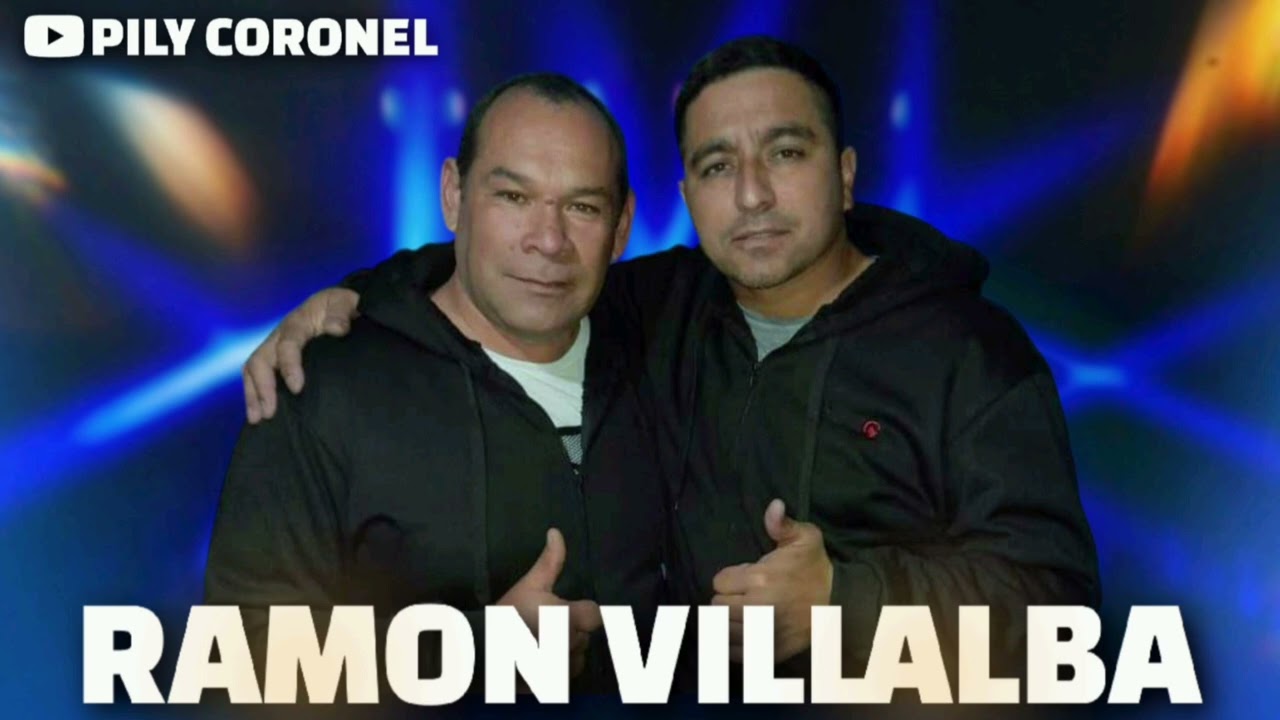 RAMON VILLALBA | ENGANCHADOS 2024 #PILYCORONEL