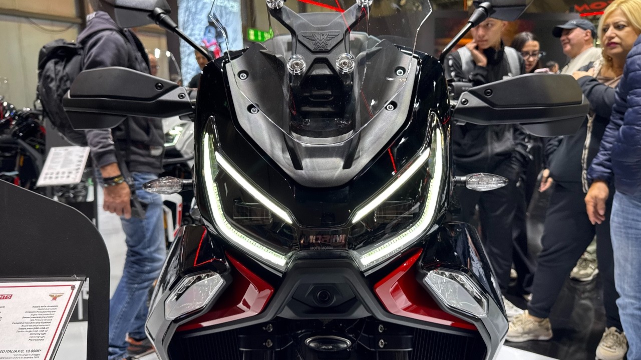 20 Best New Adventure Motorcycles Of 2026