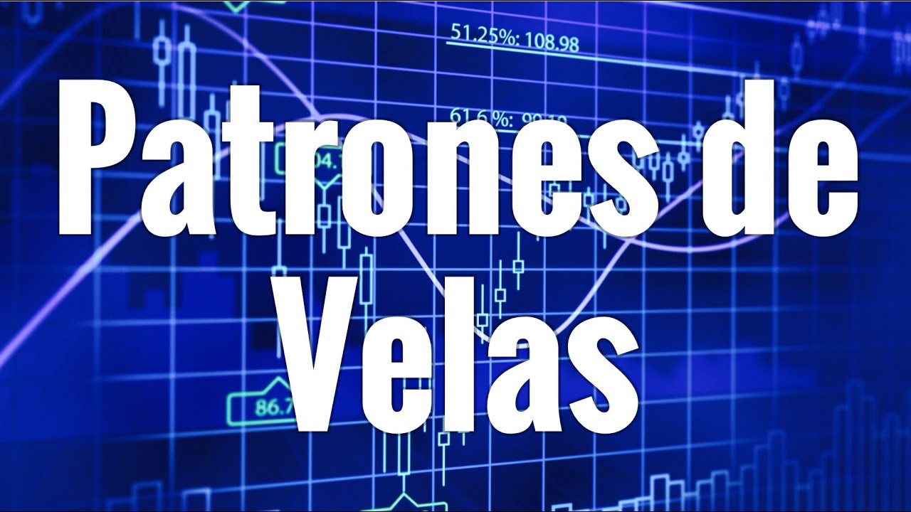 Analisis T&eacute;cnico - Patrones de Velas (Nivel B&aacute;sico)
