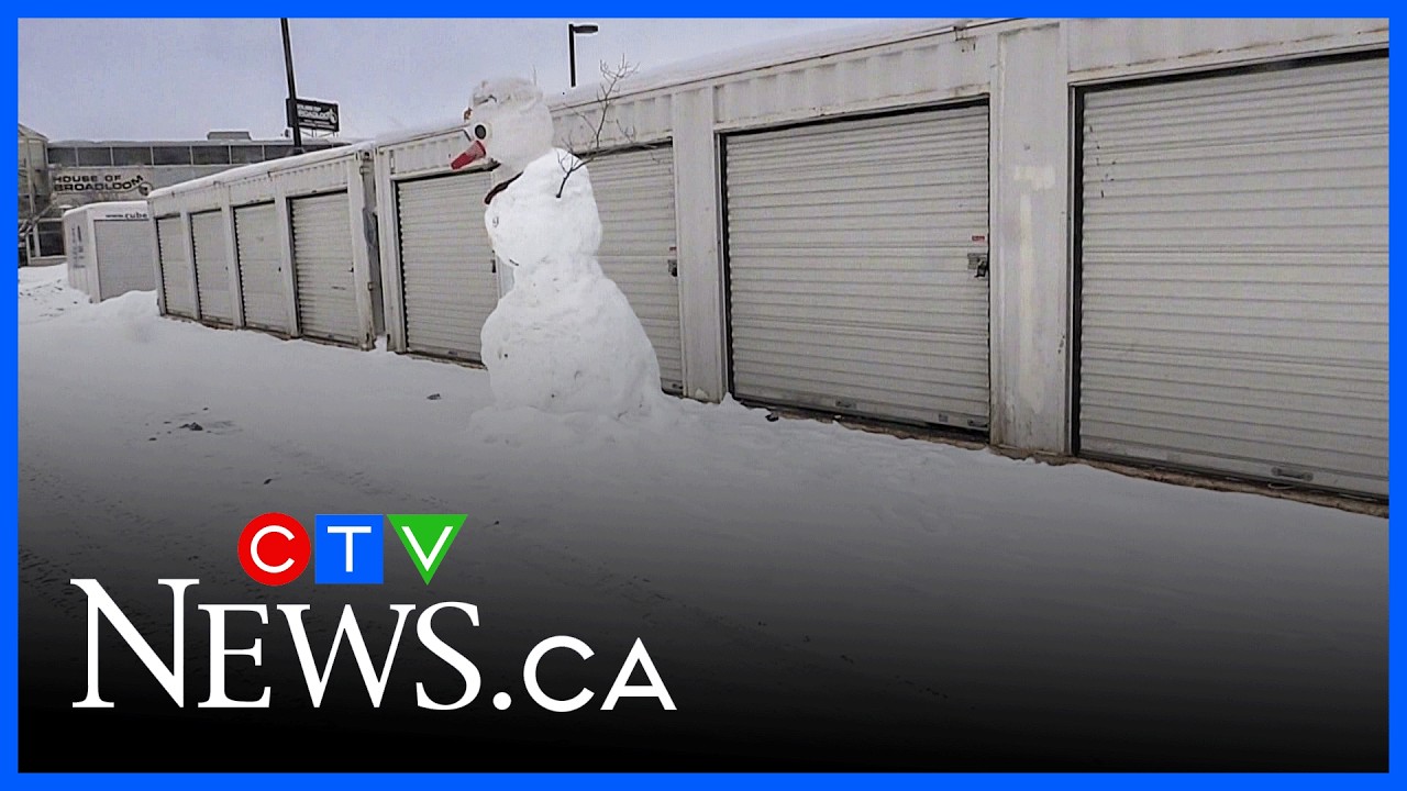 Sudbury outreach group urgently needs winter clothing donations