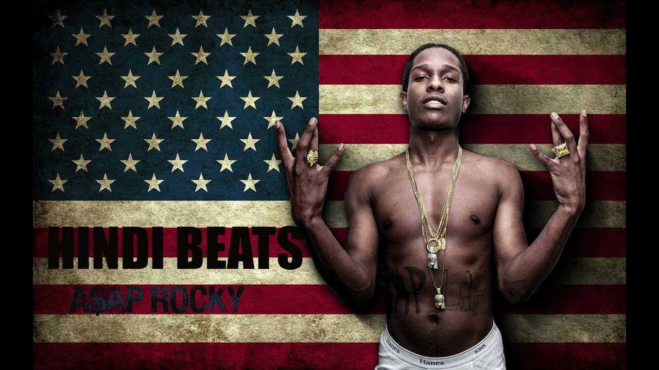 Asap rocky type beat | Free for profit | asap rocky | rap beat | rap beat 2023 | hindi beats | beats