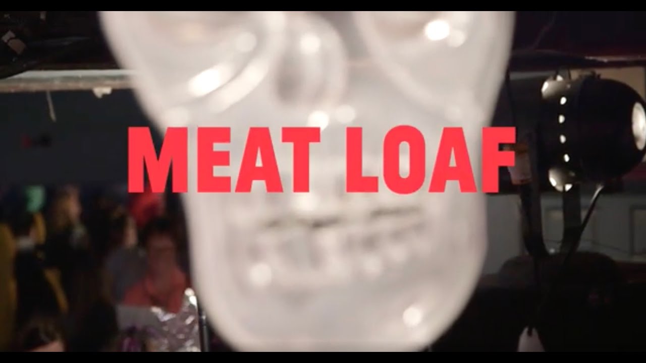 Meat Loaf Choir!fied - I'd Do Anything For Love (But I Won't Do That)