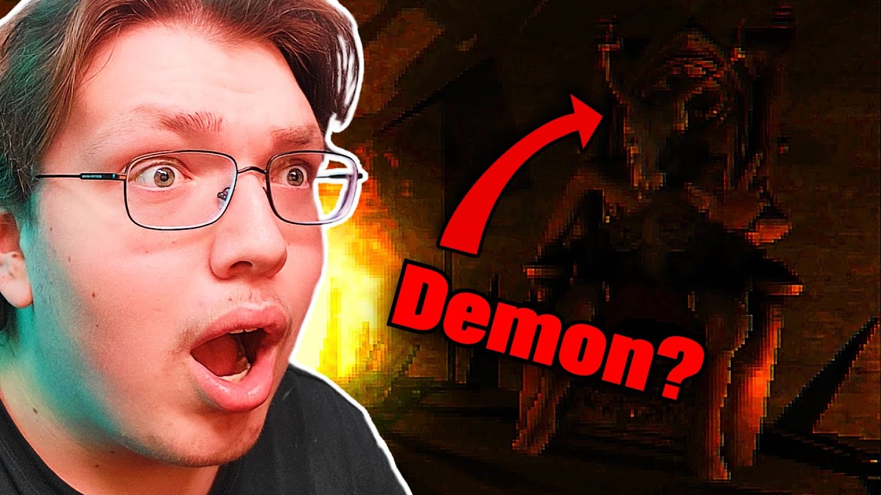 DONT TURN THE LIGHTS OFF - Lights Off Directors Cut