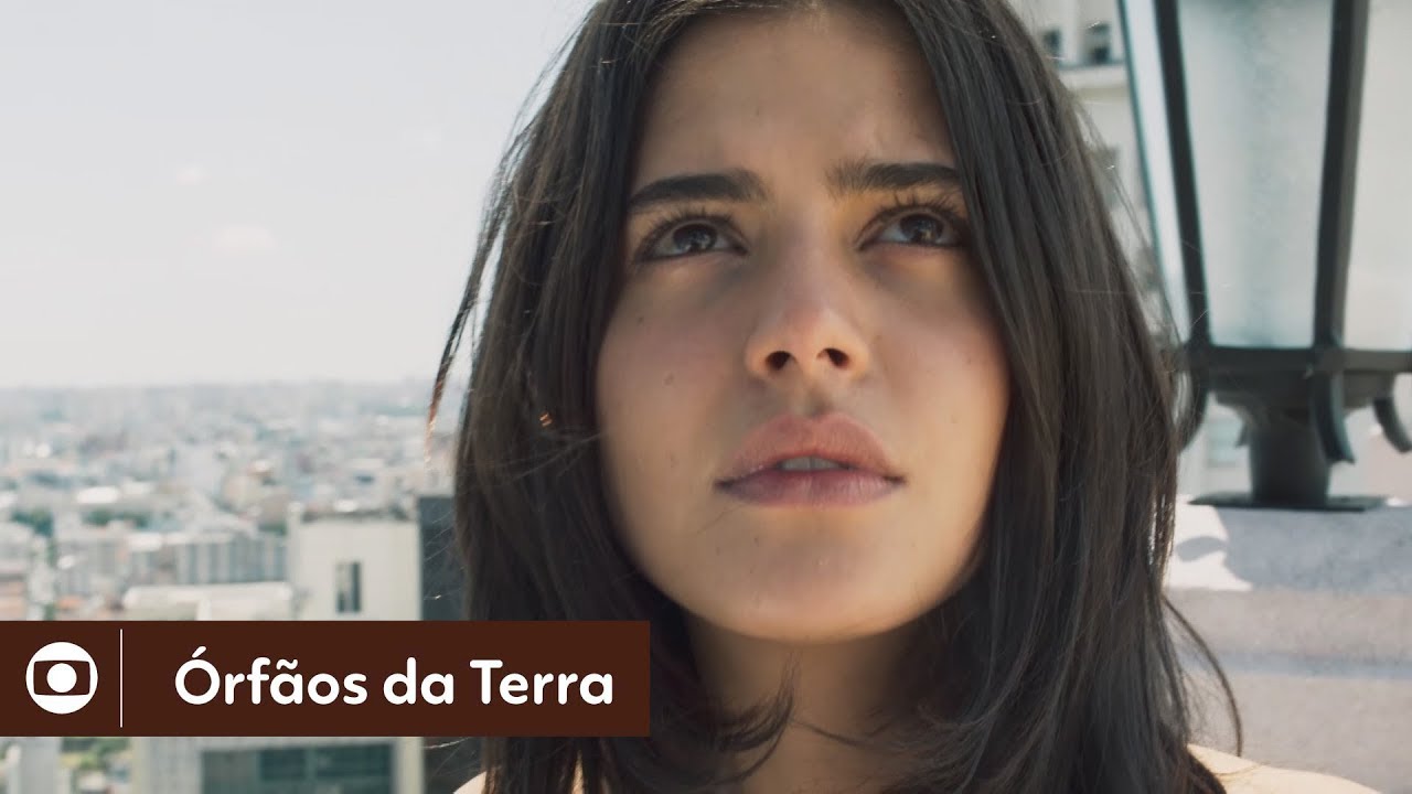 Órfãos da Terra: conheça o elenco da nova novela das seis