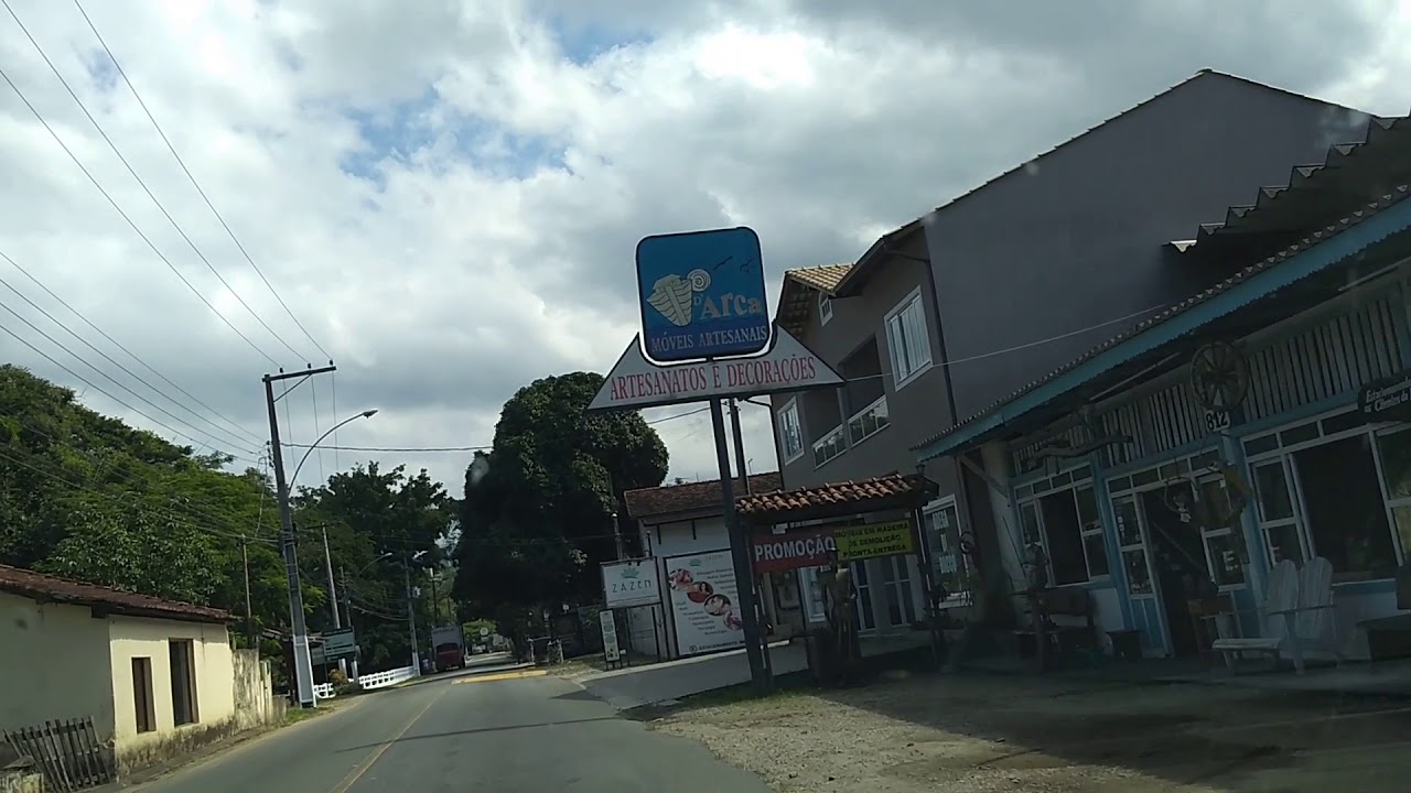 🚙❣ Chegando Em Penedo De Carro...