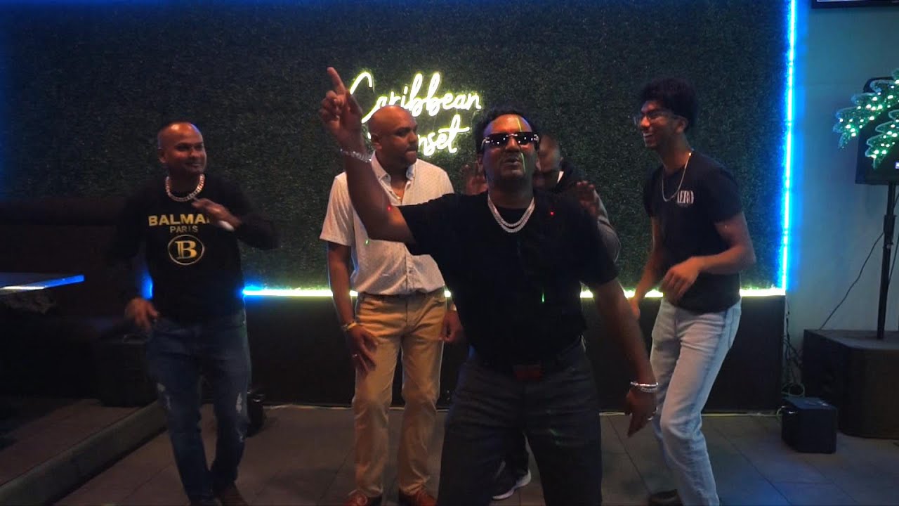 Imran B - If You See Meh Gyal [Official Music Video] (2026 Chutney Soca)
