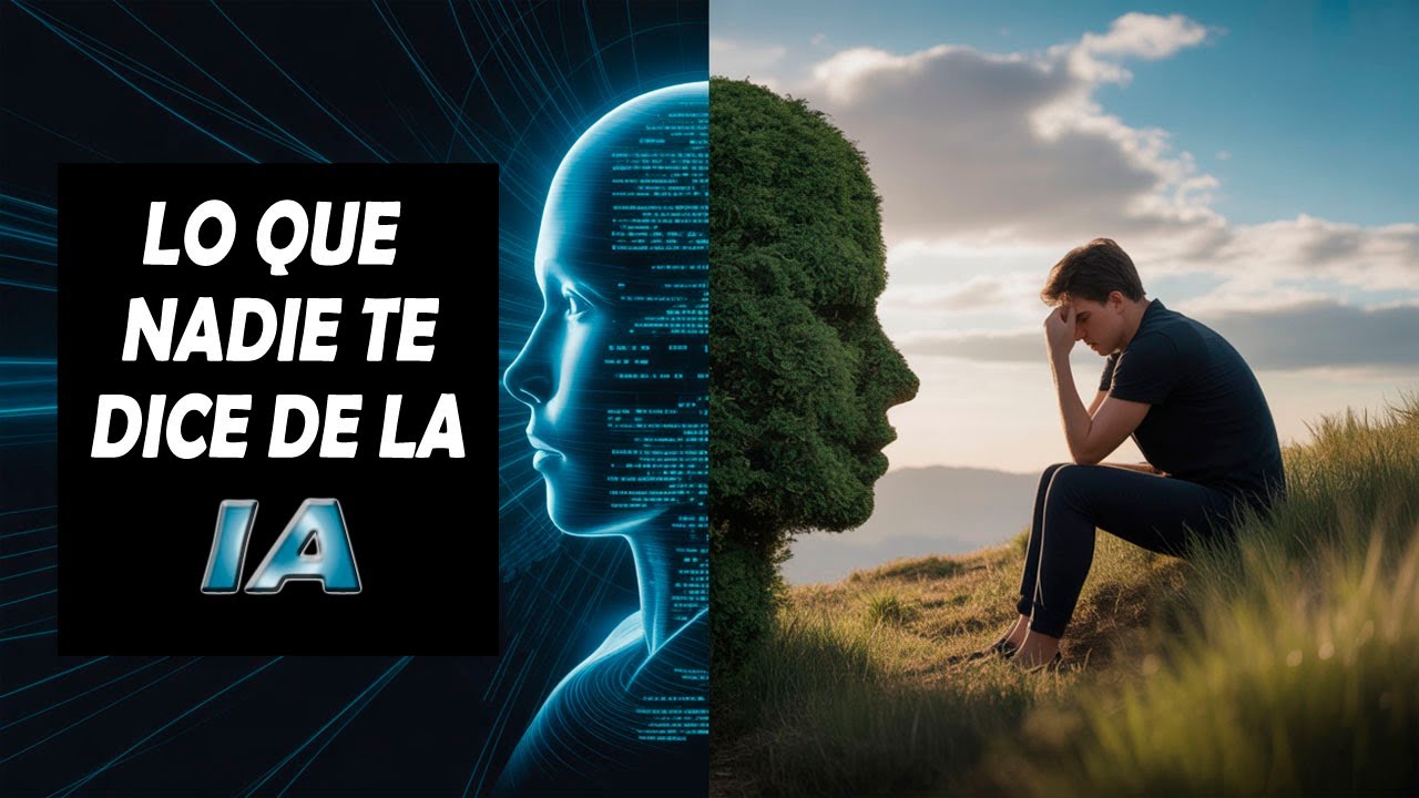 ¿Estamo Dejando de Pensar? La IA vs el Pensamiento Critico